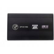 تصویر باکس هارد لپتاپی 2.5 اینچی فلزی رابط USB3.0 ا Box Hard Notebook 2.5 inch USB3.0 Box Hard Notebook 2.5 inch USB3.0
