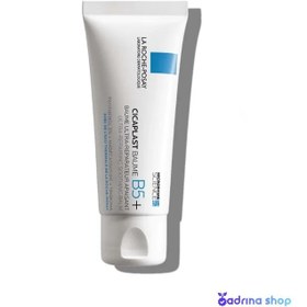 تصویر کرم ترمیم کننده پوست سیکا پلاست B +5 لاروش پوزای Cicaplast B5+ Skin Cream Repairing La Roche-Posay