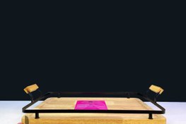 تصویر سینی مستطیل ونوس 