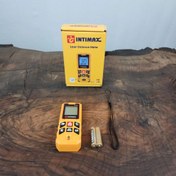 تصویر متر لیزری 100متری اینتیمکس مدل B100 INTIMAX
