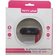 تصویر دانگل بلوتوث تسکو  مدل BT 101N Dongle Bluetooth Tsco BT 101N