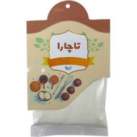 تصویر ثعلب 80 گرمی تاچارا 