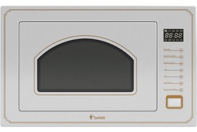 تصویر مایکروویو توکار داتیس مدل DTM 928 Classic Ultra datees built in microwave model dtm 928 classic ultra