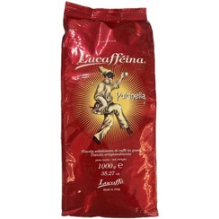 تصویر قهوه لوکافه جوکر ۱۰۰۰ گرمی – Caffe LUKAFE JOKER 1000g 