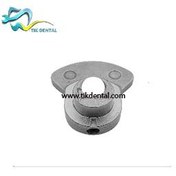 تصویر لنگی نیم هلالی پمپ وکیوم اتوکلاو 