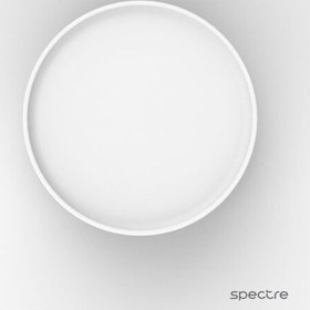 تصویر دیمر چرخشی هوشمند metis – سفید – Tuya – Zigbee – L + N 