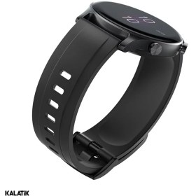 تصویر ساعت هوشمند هایلو مدل Haylou RS3 _ LS04 ا Xiaomi Haylou RS3 LS04 1.2 Inch AMOLED Smart Watch Xiaomi Haylou RS3 LS04 1.2 Inch AMOLED Smart Watch