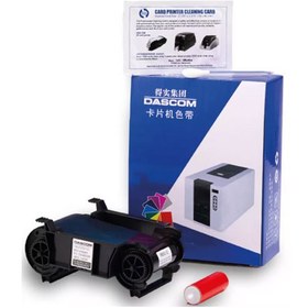 تصویر انواع ریبون پرینتر داسکام 2300 