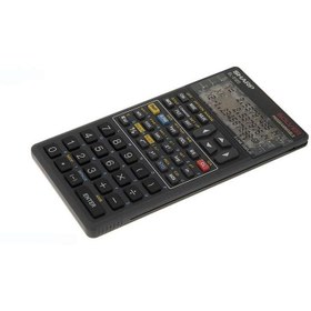 تصویر ماشین حساب مدل EL-5120 شارپ ا Sharp EL-5120 calculator Sharp EL-5120 calculator