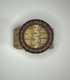 تصویر کمربند کنفی 