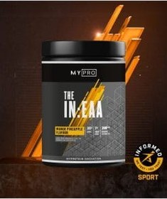 تصویر EAA پرو مای پروتیئن EAA Pro MyProtein