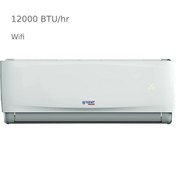 تصویر کولر گازی زانتی مدل ZMSA-12HO1RAFA ظرفیت 12000 Zaneti 12000 ZMSA-12HO1RAFA  Air Conditioner