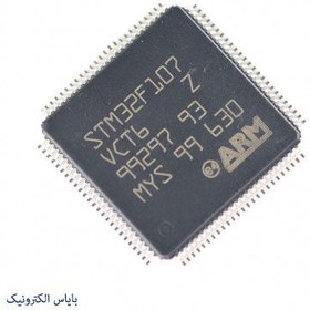 تصویر STM32F107VCT6 