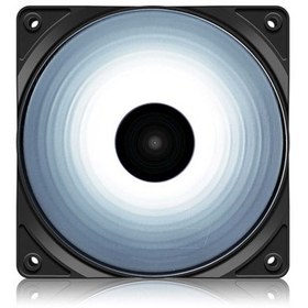 تصویر فن کیس دیپ کول مدل RF120W 