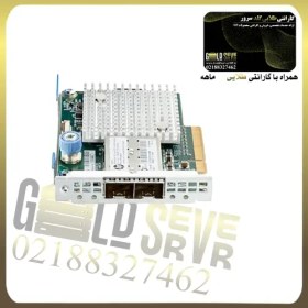 تصویر HP Ethernet 10Gb 2-port 570FLR-SFP+ FIO Adapter 