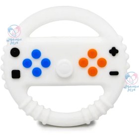 تصویر دندانگیر سیلیکونی فرمان ZY804149 