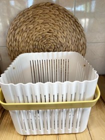 تصویر سبد پیکنیک هوفیلوس 