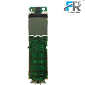 تصویر مدار بی سیم پاناسونیک مدل KX-TGFA30 Panasonic KX-TGFA30 Circuit Board Handset