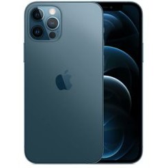 تصویر گوشی اپل iPhone 12 Pro max (Not Active) | حافظه 256 گیگابایت Apple iPhone 12 Pro max (Not Active) 256 GB