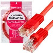 تصویر کابل شبکه ۱۰ متری تسکو TSCO LAN Cable 10M