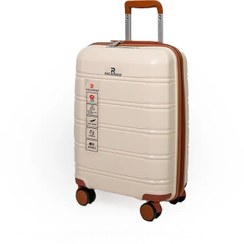 تصویر چمدان ریکاردو مدل 005 سایز کوچک (کابین) 005