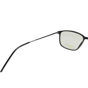 تصویر عینک طبی گوچی مدل TA9026c1 