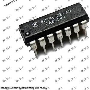 تصویر فروشگاه تکنولوژی مدرن ایران