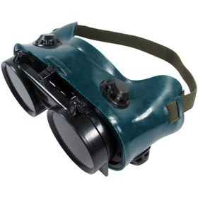 تصویر عینک جوشکاری مدل PA 1806 