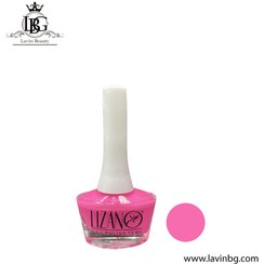 تصویر لاک ناخن لیزانو مدل نرمال شماره 35 – Lizano 