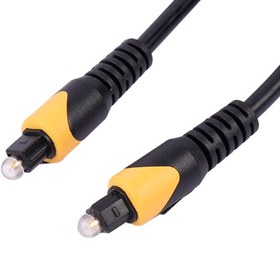 تصویر کابل اپتیکال Royal 3m Royal 3m Optical Cable