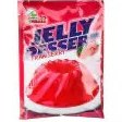 تصویر پودر ژله توت فرنگی 100 گرمی شیبابا ا Strawberry jelly powder 100 g Strawberry jelly powder 100 g