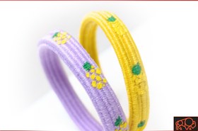 تصویر مجموعه کش (وارداتی) بسته ی 70 عددی brand : Giner Lily