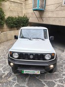 تصویر سوزوکی جیمنی مدل 2025 ا suzuki jimny 3 Door suzuki jimny 3 Door