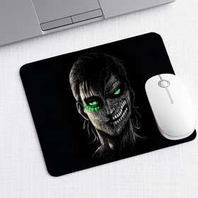 تصویر پد ماوس ارن یاگر (attack on titan) 