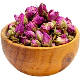 تصویر غنچه گل محمدی (150 گرم) 