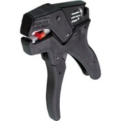 تصویر سیم لخت کن و قطع کن جهت عایقهایی خاص MINI STRIPAX وایدمولر 9001280000 