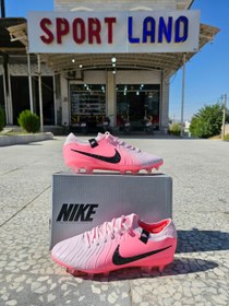 تصویر کفش فوتبال نایک تیمپو لجند ۱۰ 10 nike tiempo legend nike tiempo legend 10