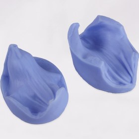 تصویر بودکور وينر سيليکوني شيپوري 210024 