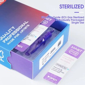 تصویر Mast M1 series 