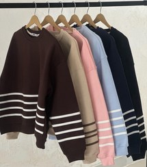 تصویر دورس خط دار 