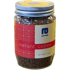 تصویر پودر قهوه فوری گلد هند ۱۰۰ گرمی 