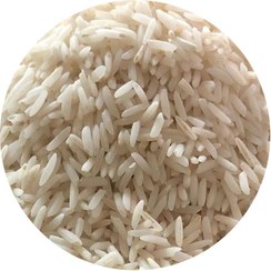 تصویر برنج پاکستانی طبیعت وزن ۵ کیلوگرم 