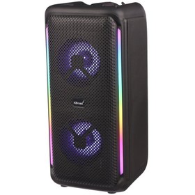 تصویر اسپیکر کی تی اس 1972 KTS 1972 Speaker