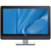 تصویر آل این وان استوک دل Dell OptiPlex 9020 | i5 | 4 | 500 | intel 