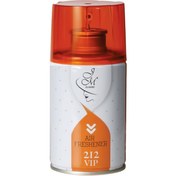 تصویر اسپری خوشبوکننده هوا 270میل 212 وی آی پی جی ام Jm spray 212 vip Air freshener 270 ml