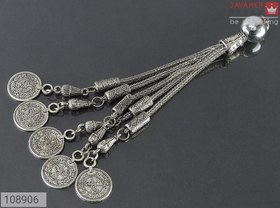 تصویر کرکوش استیل زیبا کد 108906 