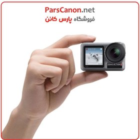 تصویر دوربین اکشن DJI Osmo Action 4K Camera 