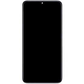 تصویر تاچ و ال سی دی سامسونگ Touch Lcd Samsung A20 /(a205) With Frame