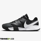 تصویر کفش تنیس مردانه نایک NikeCourt Lite 4 Nike Court Lite 4 Mens Clay Tennis Shoe