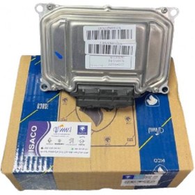 تصویر ایسیو گیربکس دنا پلاس DAE 